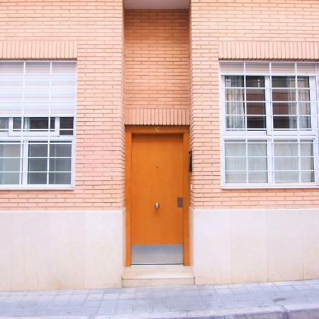 Ferienwohnung Apartamento Casaturis Playa Y Montana Con Parking En El Centro De Alicante A130 Exterior foto