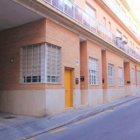 Ferienwohnung Apartamento Casaturis Playa Y Montana Con Parking En El Centro De Alicante A130 Exterior foto